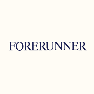 forerunner