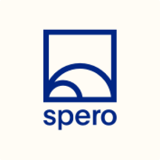 Spero logo